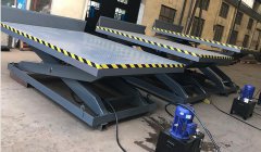 升降平臺廠家介紹液壓升降臺的操作規(guī)程